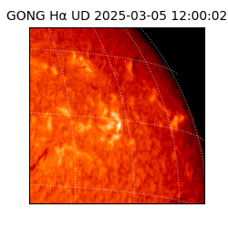 gong - 2025-03-05T12:00:02