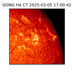 gong - 2025-03-05T17:00:42