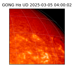 gong - 2025-03-05T04:00:02
