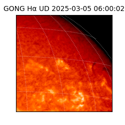 gong - 2025-03-05T06:00:02