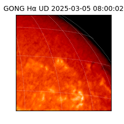 gong - 2025-03-05T08:00:02