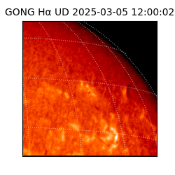 gong - 2025-03-05T12:00:02