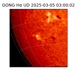 gong - 2025-03-05T03:00:02