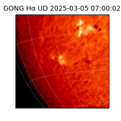gong - 2025-03-05T07:00:02