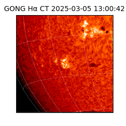 gong - 2025-03-05T13:00:42