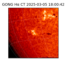 gong - 2025-03-05T18:00:42