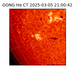 gong - 2025-03-05T21:00:42