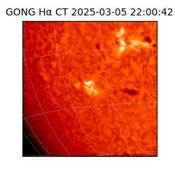 gong - 2025-03-05T22:00:42
