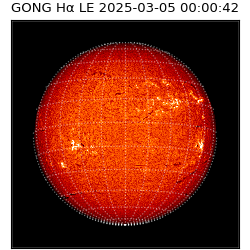 gong - 2025-03-05T00:00:42