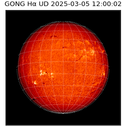 gong - 2025-03-05T12:00:02