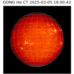 gong - 2025-03-05T18:00:42