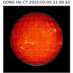 gong - 2025-03-05T21:00:42