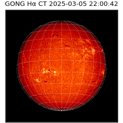 gong - 2025-03-05T22:00:42