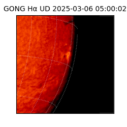 gong - 2025-03-06T05:00:02