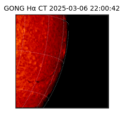 gong - 2025-03-06T22:00:42