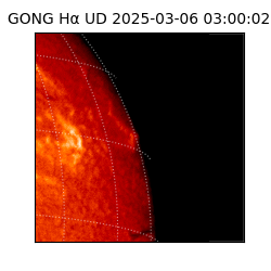 gong - 2025-03-06T03:00:02