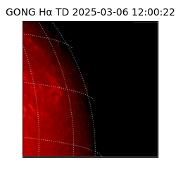 gong - 2025-03-06T12:00:22