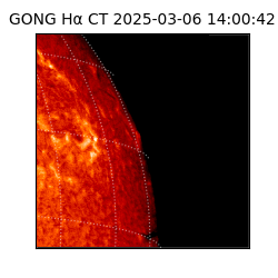 gong - 2025-03-06T14:00:42