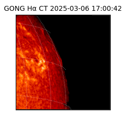 gong - 2025-03-06T17:00:42