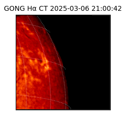 gong - 2025-03-06T21:00:42