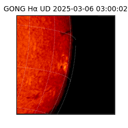 gong - 2025-03-06T03:00:02