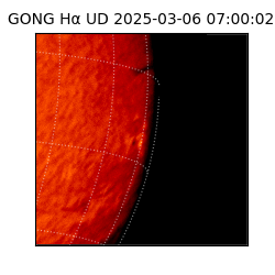 gong - 2025-03-06T07:00:02