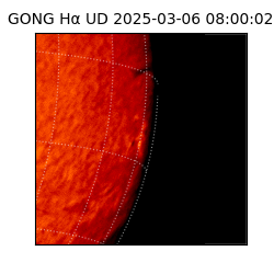 gong - 2025-03-06T08:00:02
