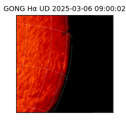 gong - 2025-03-06T09:00:02