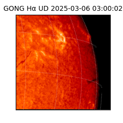 gong - 2025-03-06T03:00:02
