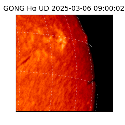 gong - 2025-03-06T09:00:02