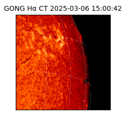 gong - 2025-03-06T15:00:42