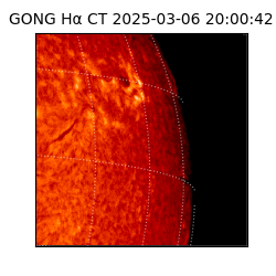 gong - 2025-03-06T20:00:42
