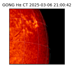 gong - 2025-03-06T21:00:42