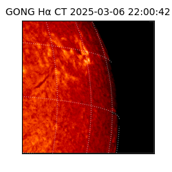 gong - 2025-03-06T22:00:42