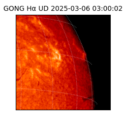 gong - 2025-03-06T03:00:02
