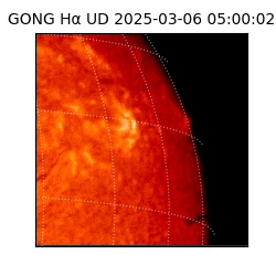 gong - 2025-03-06T05:00:02