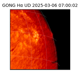 gong - 2025-03-06T07:00:02