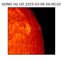 gong - 2025-03-06T09:00:02