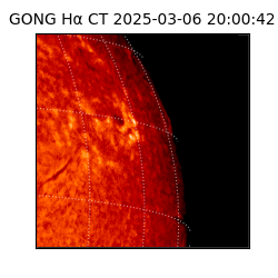 gong - 2025-03-06T20:00:42