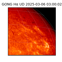 gong - 2025-03-06T03:00:02