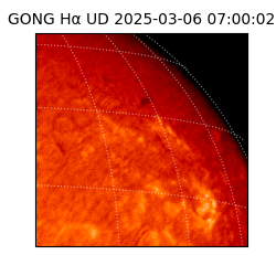gong - 2025-03-06T07:00:02