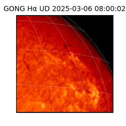 gong - 2025-03-06T08:00:02