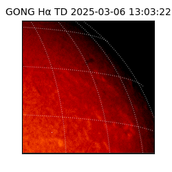 gong - 2025-03-06T13:03:22