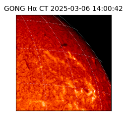 gong - 2025-03-06T14:00:42