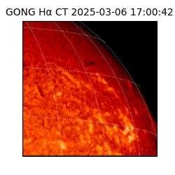 gong - 2025-03-06T17:00:42