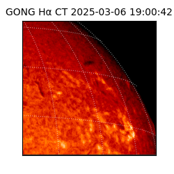 gong - 2025-03-06T19:00:42