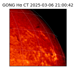 gong - 2025-03-06T21:00:42