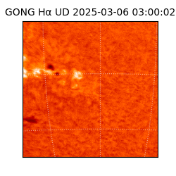 gong - 2025-03-06T03:00:02