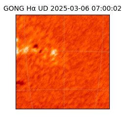 gong - 2025-03-06T07:00:02
