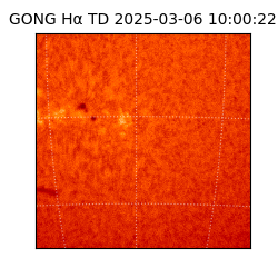 gong - 2025-03-06T10:00:22